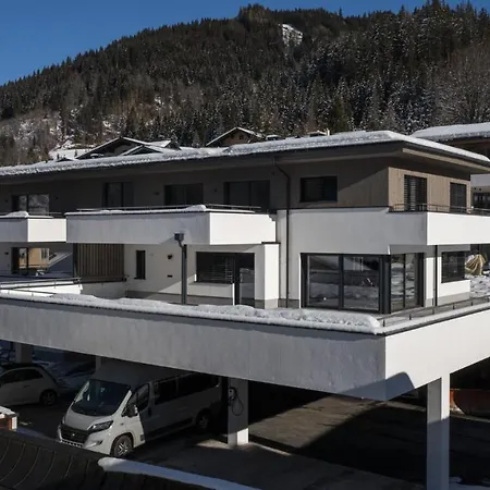 Hammerrain Appartement Flachau