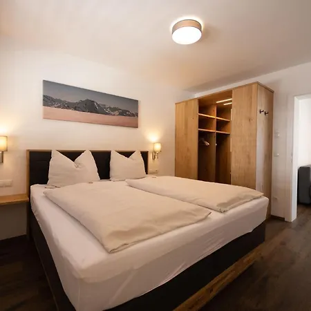 Apartamento Hammerrain Flachau