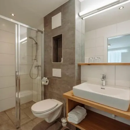 Appartement Hammerrain Flachau
