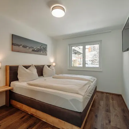 Hammerrain Apartmán *