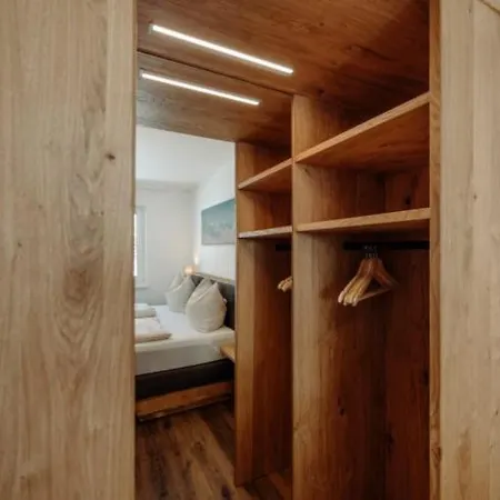 Hammerrain Appartement *