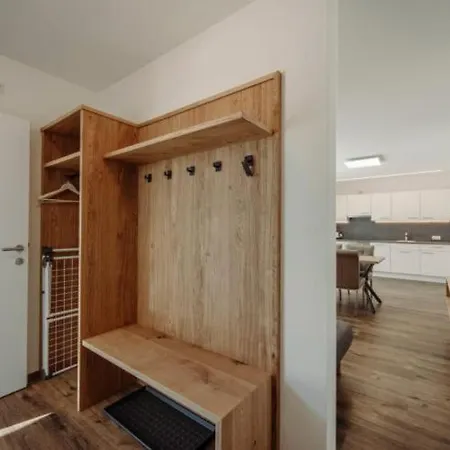 Appartement Hammerrain