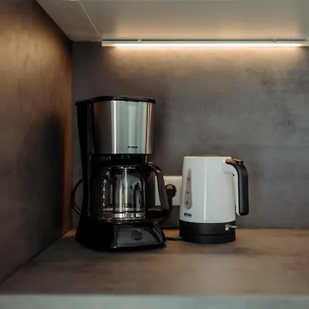 Hammerrain Appartement