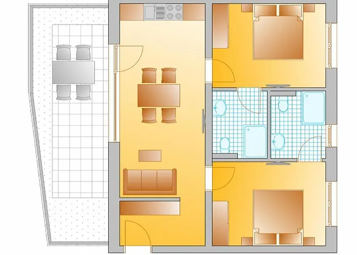 Hammerrain フラッハウ