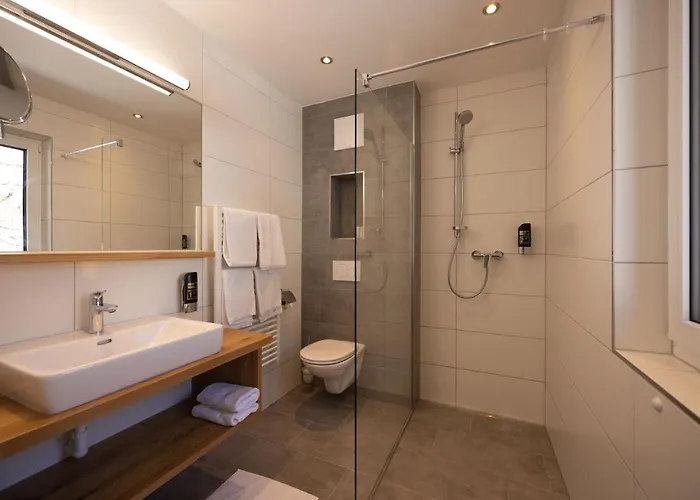 Hammerrain * Флахау