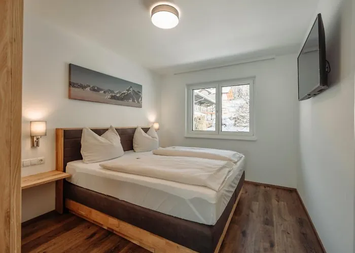 Hammerrain アパート *