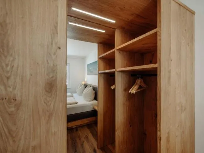 Hammerrain アパート *