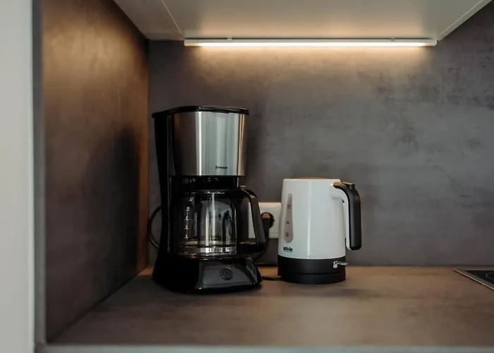 Hammerrain アパート