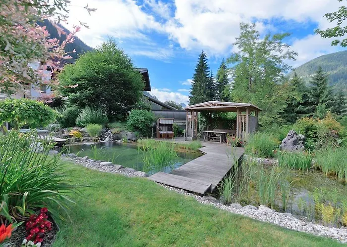 Hammerrain * Флахау